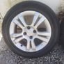 15" Opel/vauxhall alloys 4x100 Image 2