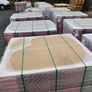 8mm Jordan oak laminated click flooring Image 2