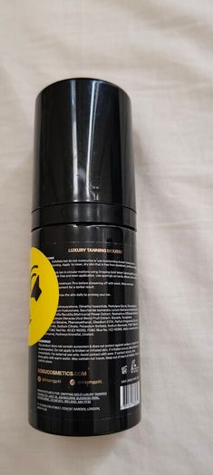 Dripping Gold Luxury Tanning Ultra Dark Luxe Tanning