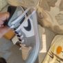 Air Jordan 1 Mid UK 5.5 EUR39 Image 4