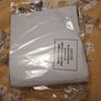 Twist Diamante Silver Bag Brand New Price Includes Postage Cost Image 3