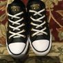 Converse Shoes size EU-36.t UK-4 Image 6