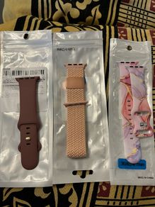Strap Bracelet for Apple Watch