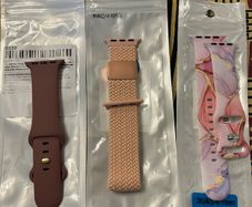 Strap Bracelet for Apple Watch
