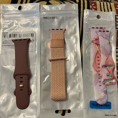Strap Bracelet for Apple Watch