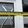 PVC Back Door Image 9