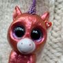 TY Mini Boos Sunset Approx 6cms Series 4 Used Please look at the pictures Image 3