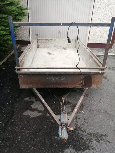 Trailer