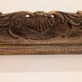 Large antique frame - wooden Image 3