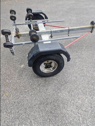14ft trailer