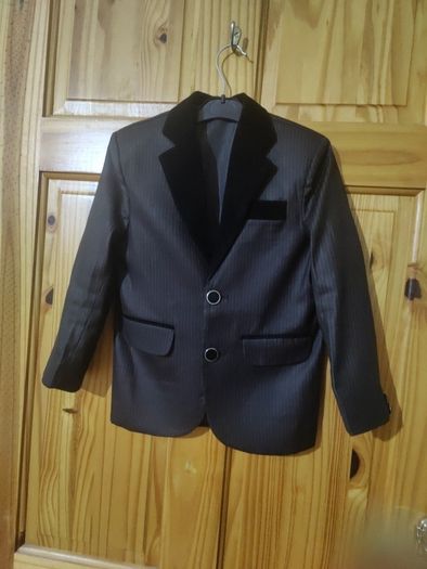 boys coat