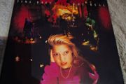 Dark Angel Time Does Not Heal 2LP, Early 90s Pressing