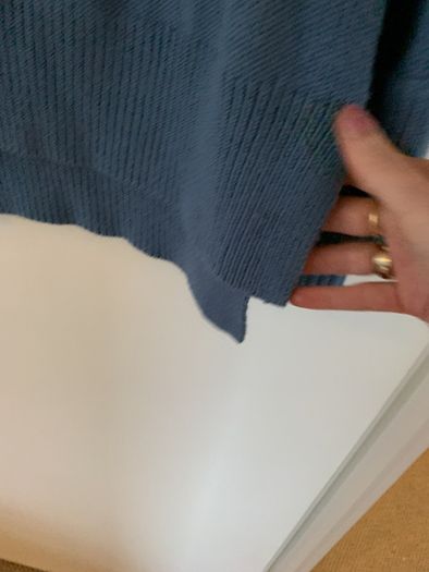vintage Jones New York Collection jumper