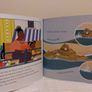 Jojo & Gran Gran Go To The Beach Storybook Image 7