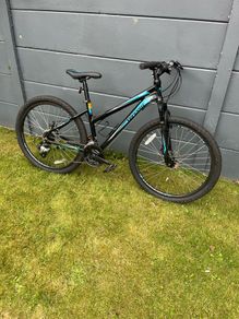 26inch bike Vercelli Descent