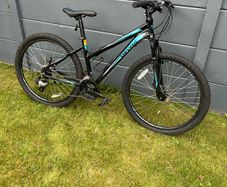 26inch bike Vercelli Descent