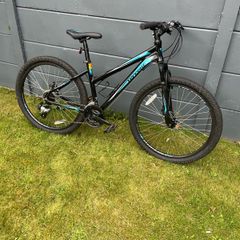 26inch bike Vercelli Descent