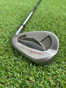 Ping Gorge 52 degree wedge