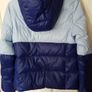 Karl Lagerfeld Real Down feathers jacket UK 12 Image 4