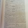 Cassels Latin Dictionary 1935 Image 5
