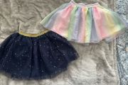 Cute tutu skirt for a girl, 98/104 cm (2-4 years)