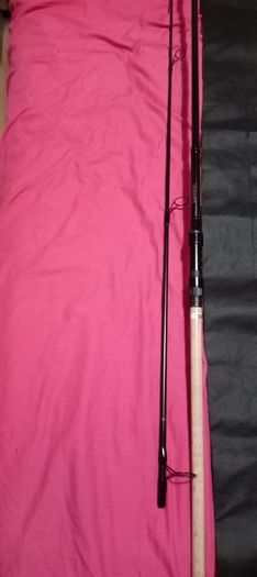 10ft prologic c2 element compact 300cm 3.25lb pike rod