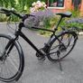 Cannondale Disc Quick 1 City Bike Image 2
