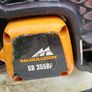 Petrol leaf blower Image 4