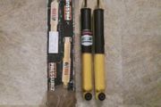 2.Fiat Uno New Rear Shocks.