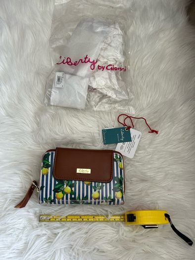 Wallet with RFID protection