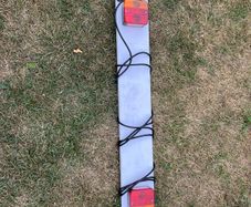 Car Trailer Board