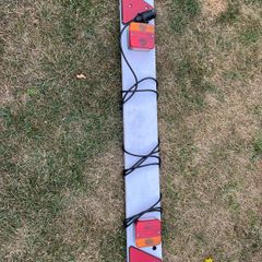 Car Trailer Board