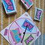 Sleepover party game Image 3