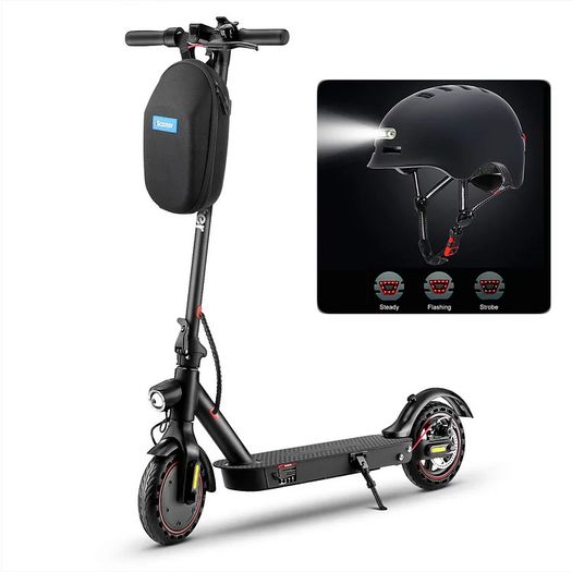 iScooter i9Pro Electric Scooter