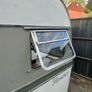 2 berth vintage Thompson caravan Image 9