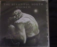 The Beautiful South - Quench CD