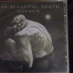 The Beautiful South - Quench CD