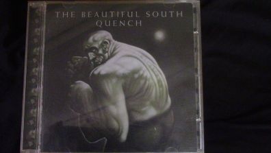 The Beautiful South - Quench CD
