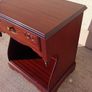 Bedside Locker / Side Table / Hall / Storage Unit Rossmore Image 3