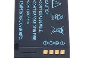 1000mah Dmw-bcg10 Bcg10 Bcg10e Battery For Panasonic Lumix Dmc-3d1 Dmc-tz7 Dmc-tz8 Dmc-tz10 Dmc-tz18