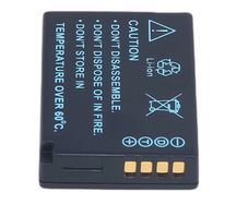 1000mah Dmw-bcg10 Bcg10 Bcg10e Battery For Panasonic Lumix Dmc-3d1 Dmc-tz7 Dmc-tz8 Dmc-tz10 Dmc-tz18