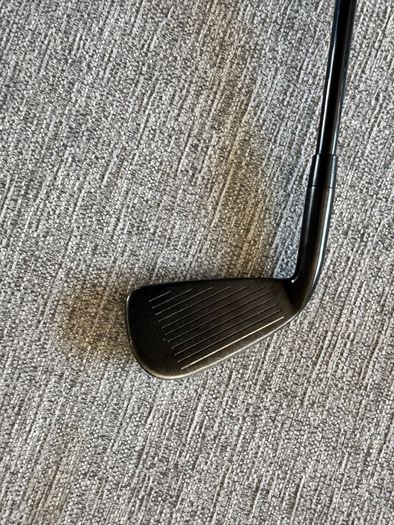 Pxg 3 Iron