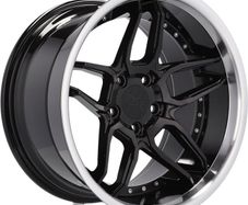Haxer HX030  Alloys wheels