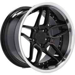 Haxer HX030  Alloys wheels