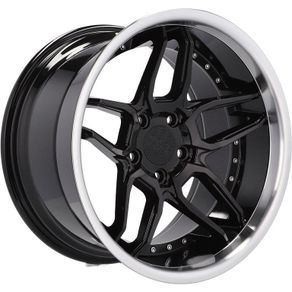 Haxer HX030  Alloys wheels