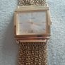 Vintage Gold Guess Watch Image 2