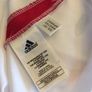 Liverpool Jersey. Season 2007/2008. Official Adidas Away Jersey From 2007. Authentic Original From The Time. Not A Modern Day Remake. Image 8