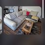 L- shaped Sofa Image 4