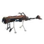 Star Wars ROTJ Princess Leia on Speeder Bike Hasbro Action Figure 2003 30cm Image 10