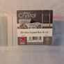 Complete Set of 7 Heavy-Duty Clear Plastic Storage Boxes (9L to 80L) Image 4